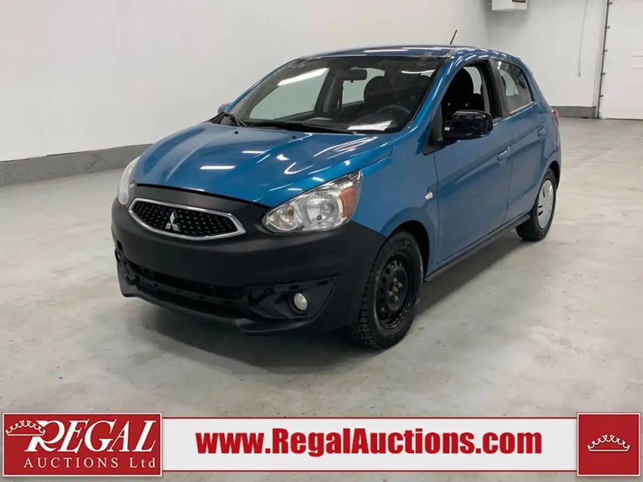Mitsubishi Mirage снимка Mitsubishi Mirage