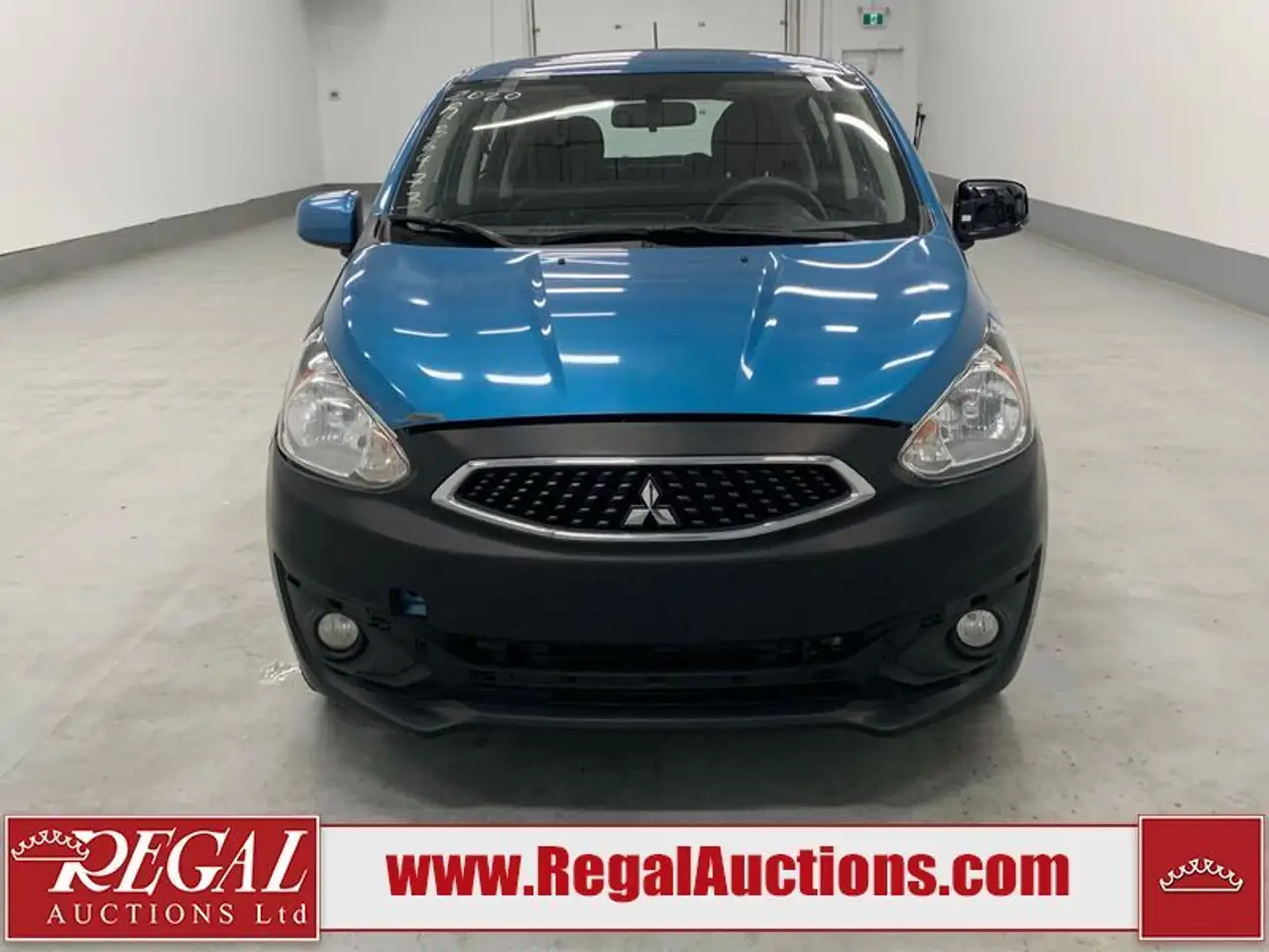 Mitsubishi Mirage снимка Mitsubishi Mirage