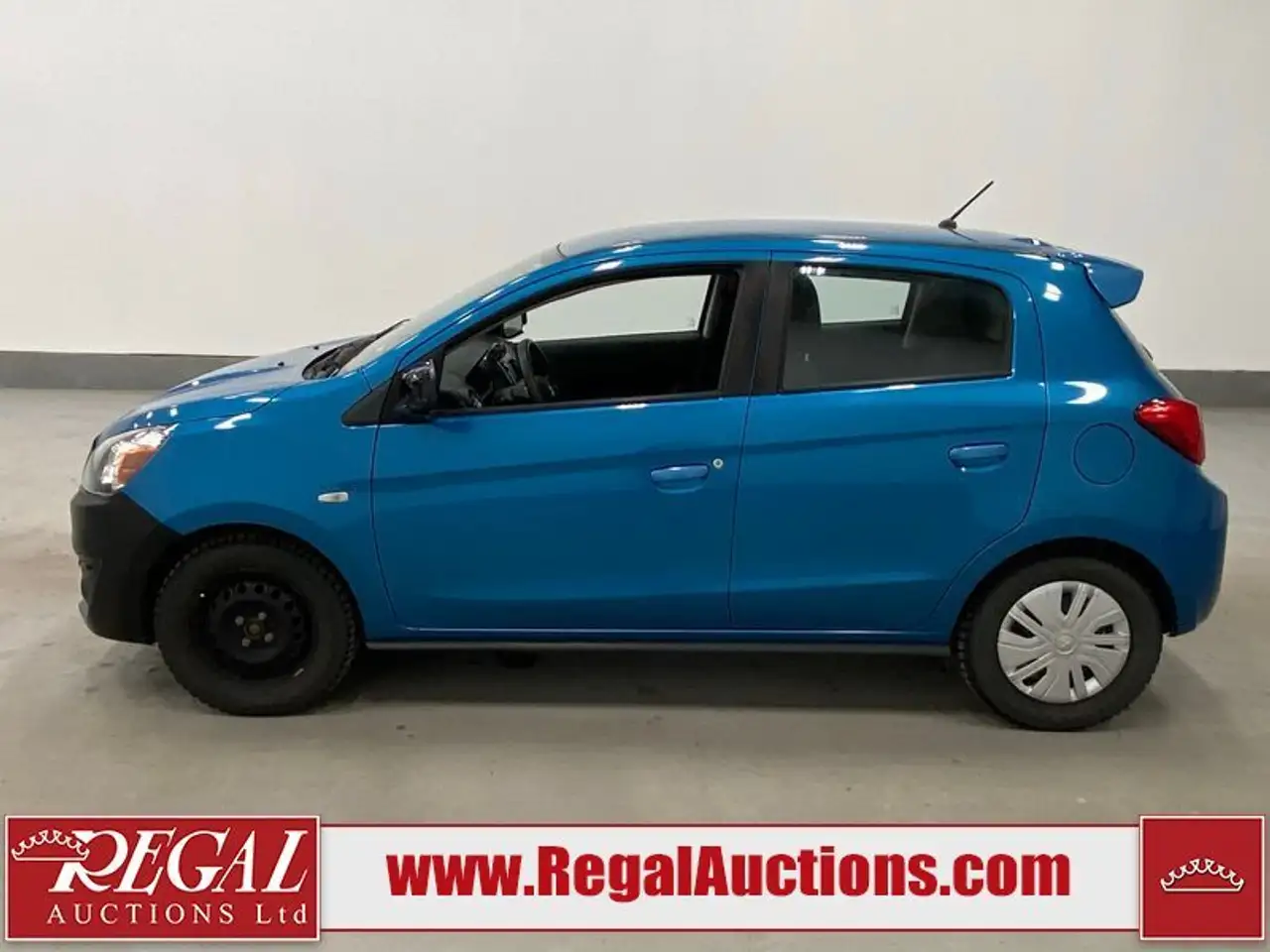 Mitsubishi Mirage снимка Mitsubishi Mirage