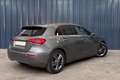 Mercedes-Benz A 180 1.5 180 D 115 BUSINESS LINE BVA - Garantie 1 an - Eclairage d'ambiance - Carplay Grau - thumbnail 4