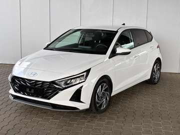 Comfort 1.0 T-GDI / LED Tempomat Navi Rückfahrk...