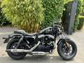 Harley-Davidson Sportster Forty Eight Forthy Eight XL2 Czarny - thumbnail 2