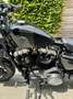 Harley-Davidson Sportster Forty Eight Forthy Eight XL2 Czarny - thumbnail 4