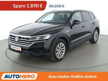 3.0 V6 TDI 4Motion Aut.*NAVI*CAM*ACC*SHZ