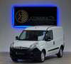 Opel Combo D Kasten 1.4i 2,2t *KLIMA*WENIG KM*SCHECKH Weiß - thumbnail 4