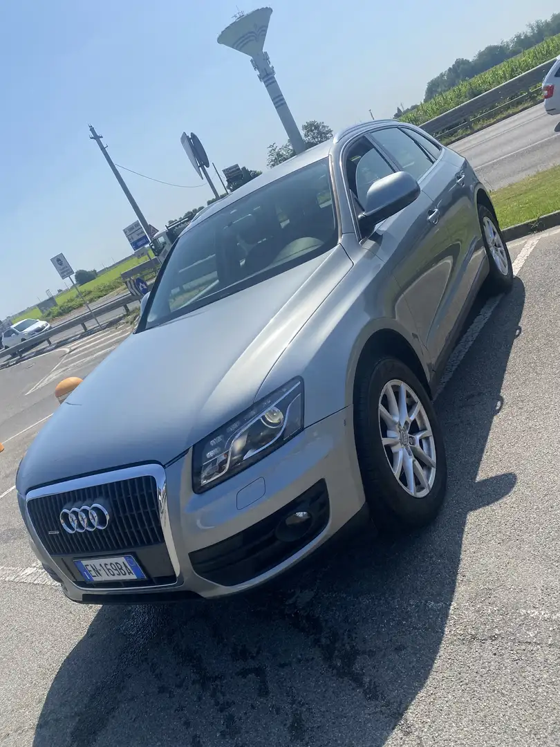 Audi Q5 2.0 tdi Advanced Plus quattro 170cv s-tronic - 1