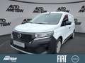 Nissan Townstar 2,3t DIG-T 130 L2 2,3t Acenta Bianco - thumbnail 1