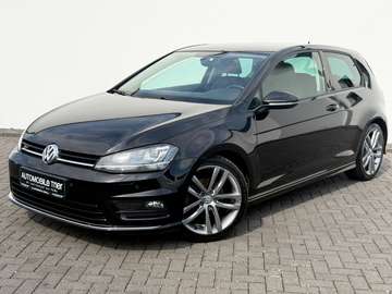 7 1.4 TSI R Line/NAVI/BI-XENON/PDC/GARANTIE