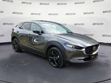 2.0L e-Skyactiv-G 150 CV M Hybrid 2WD Homura