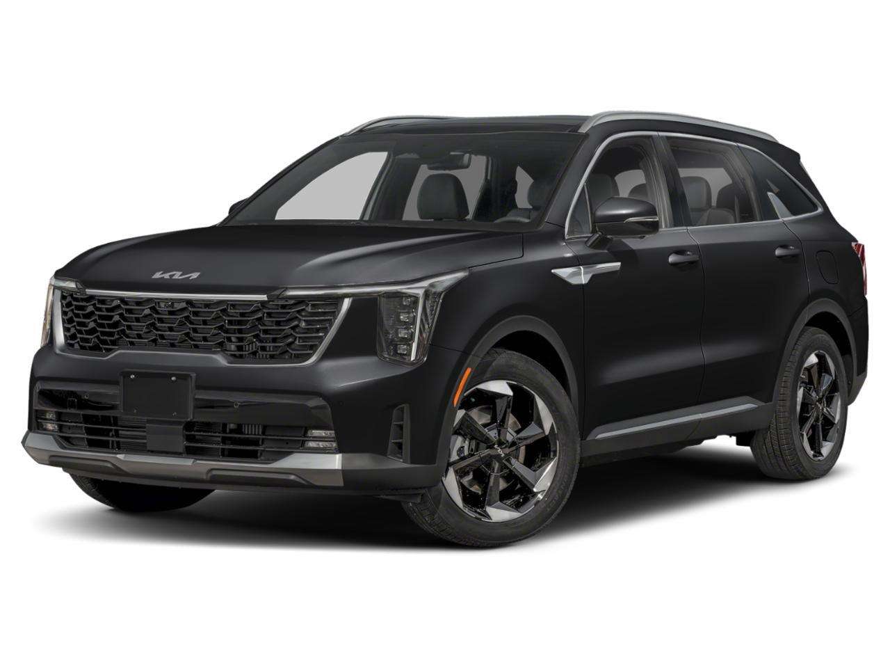 2026 Kia Sorento SX AWD