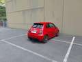 Abarth 500 1.4 Turbo T-Jet ESSEESSE ESSE ESSE Rosso - thumbnail 8