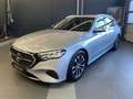 Mercedes-Benz E 200 E 200 T Avantgarde Distronic LED MBUX Kamera... Argent - thumbnail 2