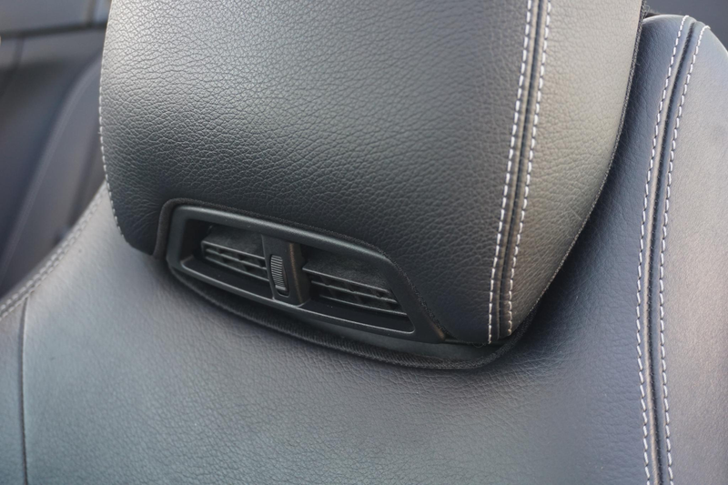Mercedes-Benz E 200 Cabrio CGI Elegance — photo 28