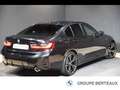 BMW 320 320dA xDrive 190ch M Sport Noir - thumbnail 4