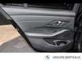 BMW 320 320dA xDrive 190ch M Sport Noir - thumbnail 20