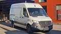 Mercedes-Benz Sprinter L3 H2 3-Sitzer *360°*Navi* Weiß - thumbnail 2