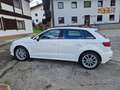 Audi A3 A3 SB PHEV 1,4 TFSI e-tron Weiß - thumbnail 2