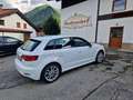 Audi A3 A3 SB PHEV 1,4 TFSI e-tron Weiß - thumbnail 4