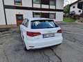 Audi A3 A3 SB PHEV 1,4 TFSI e-tron Weiß - thumbnail 3