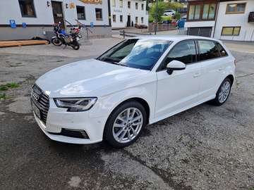 A3 SB PHEV 1,4 TFSI e-tron