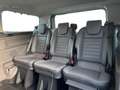 Ford Tourneo Custom 320 L1H1 Titanium X/AHK/8-Sitzer Noir - thumbnail 14