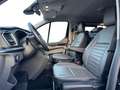 Ford Tourneo Custom 320 L1H1 Titanium X/AHK/8-Sitzer Noir - thumbnail 11
