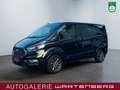 Ford Tourneo Custom 320 L1H1 Titanium X/AHK/8-Sitzer Noir - thumbnail 1