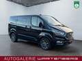 Ford Tourneo Custom 320 L1H1 Titanium X/AHK/8-Sitzer Noir - thumbnail 7