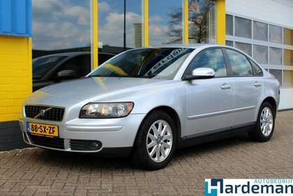 Volvo S40 2.4 Automaat Clima