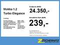 Opel Mokka 1.2 Turbo Elegance LED+SHZ+Winterp.+Kam. Bianco - thumbnail 3