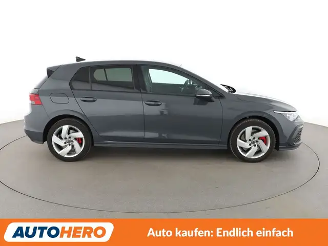 Volkswagen Golf view 7