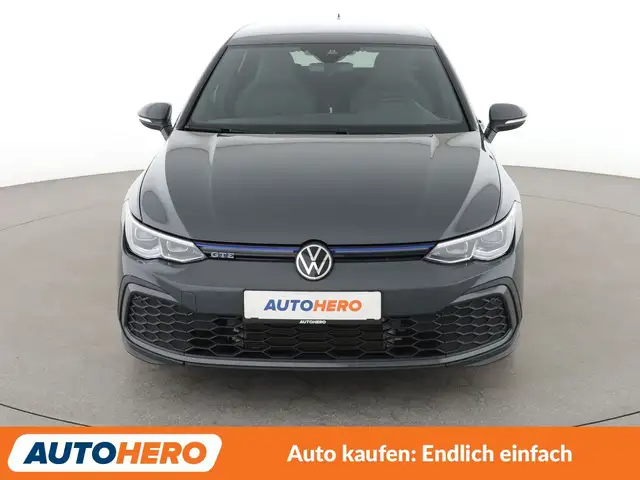 Volkswagen Golf view 9