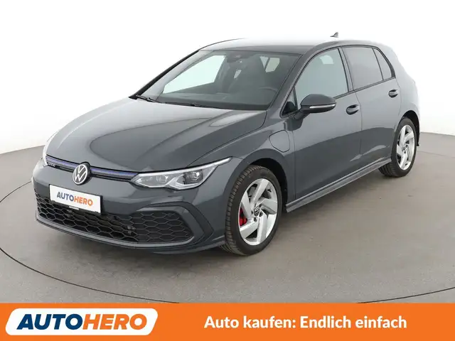 2020 Volkswagen Golf in Grey for sale