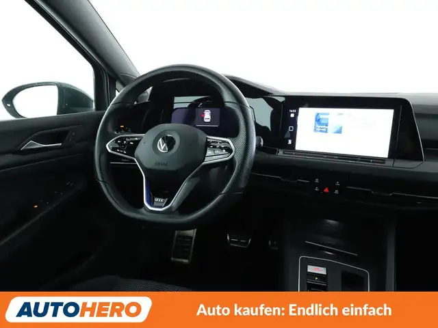 Volkswagen Golf view 13