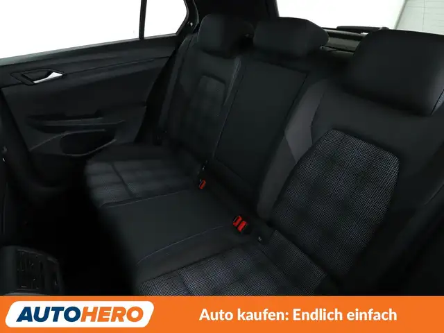 Volkswagen Golf view 14