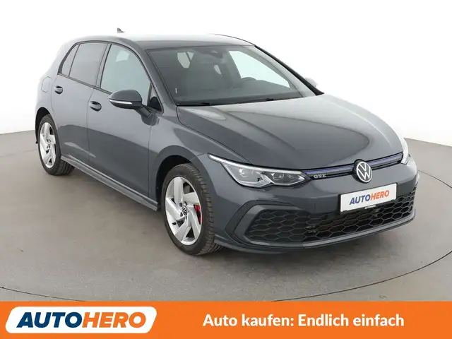 Volkswagen Golf view 8