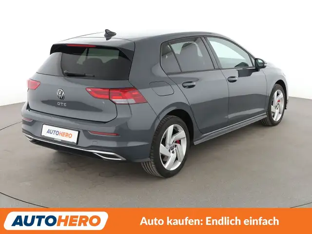 Volkswagen Golf view 6