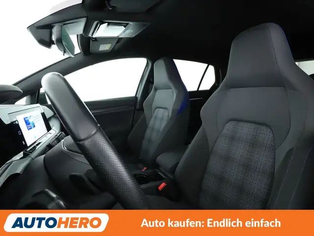 Volkswagen Golf view 10