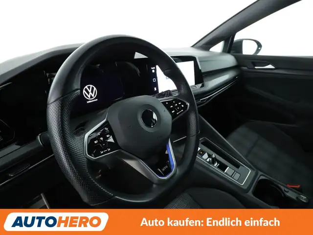 Volkswagen Golf view 11