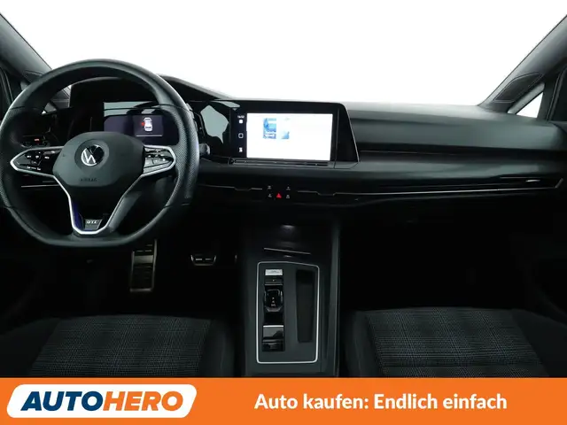 Volkswagen Golf view 12