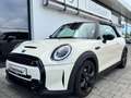 MINI Cooper S Cabrio DKG Classic Trim 2 JAHRE GARANTIE Blanc - thumbnail 2