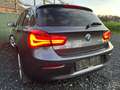 BMW 120 d*edition SPORT*cuir M*harman kardon*Led* Gris - thumbnail 7