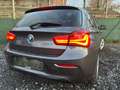 BMW 120 d*edition SPORT*cuir M*harman kardon*Led* Grijs - thumbnail 5