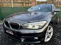 BMW 120 d*edition SPORT*cuir M*harman kardon*Led* Grau - thumbnail 1