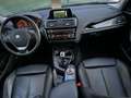 BMW 120 d*edition SPORT*cuir M*harman kardon*Led* Grijs - thumbnail 12