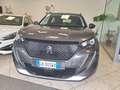 Peugeot 2008 1.2 puretech Allure s Grigio - thumbnail 1