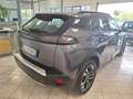 Peugeot 2008 1.2 puretech Allure s Grigio - thumbnail 5