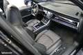 Audi SQ7 4.0 TDI 435CH 7 PLACES 1° MAIN FRANCAIS TVA RECUPERABLE MATRIX LED ATTELAGE SOFT CLOSE... Negro - thumbnail 26