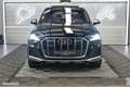 Audi SQ7 4.0 TDI 435CH 7 PLACES 1° MAIN FRANCAIS TVA RECUPERABLE MATRIX LED ATTELAGE SOFT CLOSE... Negro - thumbnail 9