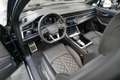 Audi SQ7 4.0 TDI 435CH 7 PLACES 1° MAIN FRANCAIS TVA RECUPERABLE MATRIX LED ATTELAGE SOFT CLOSE... Negro - thumbnail 17